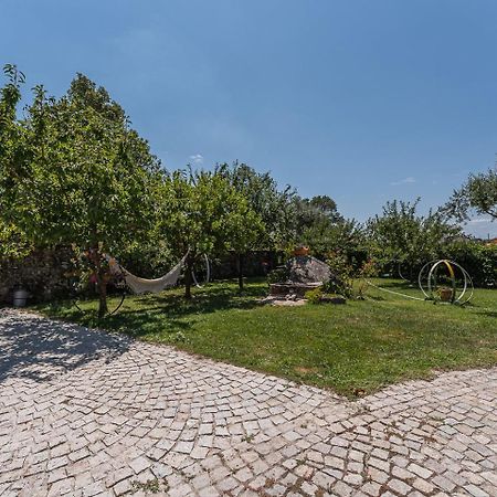 Appartement Guestready - Seven Farm à Mangualde Extérieur photo