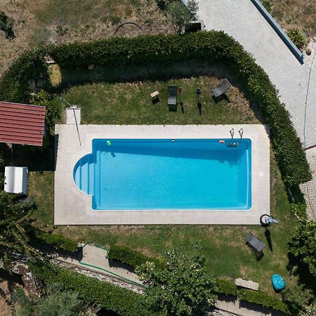 Appartement Guestready - Seven Farm à Mangualde Extérieur photo
