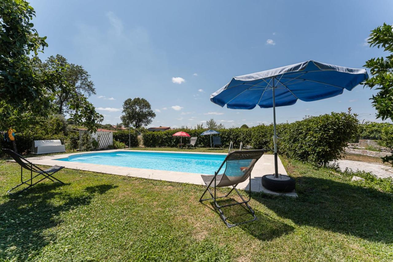 Appartement Guestready - Seven Farm à Mangualde Extérieur photo