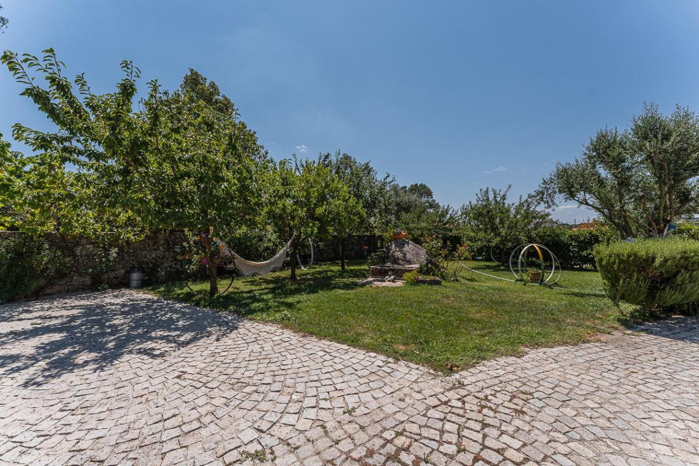 Appartement Guestready - Seven Farm à Mangualde Extérieur photo