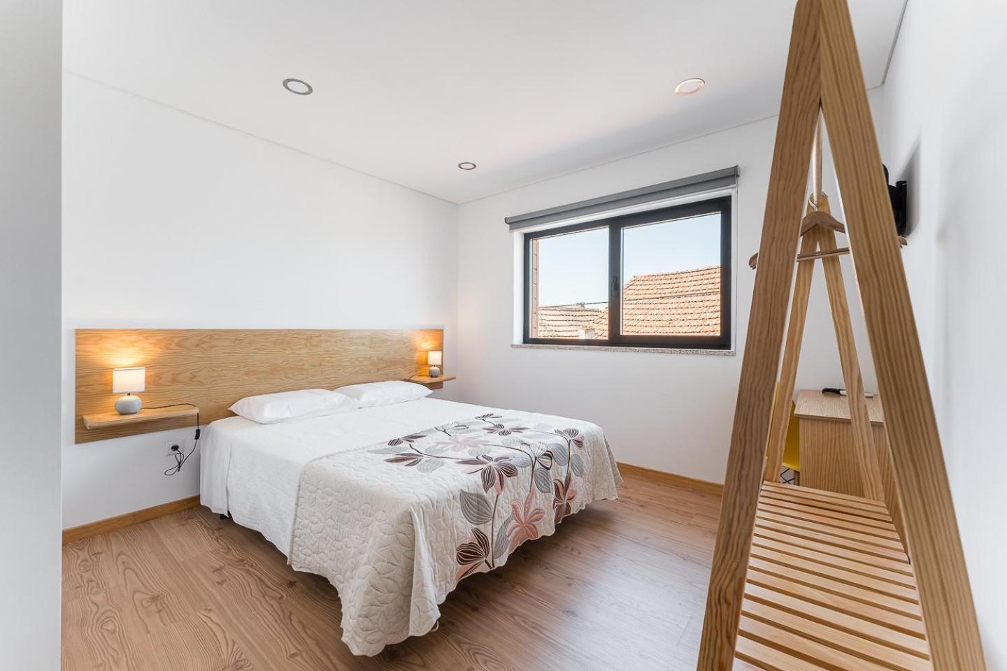 Appartement Guestready - Seven Farm à Mangualde Extérieur photo