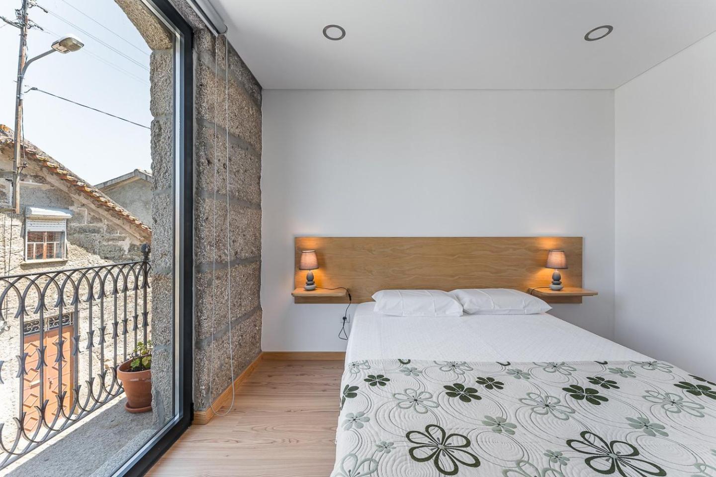 Appartement Guestready - Seven Farm à Mangualde Extérieur photo