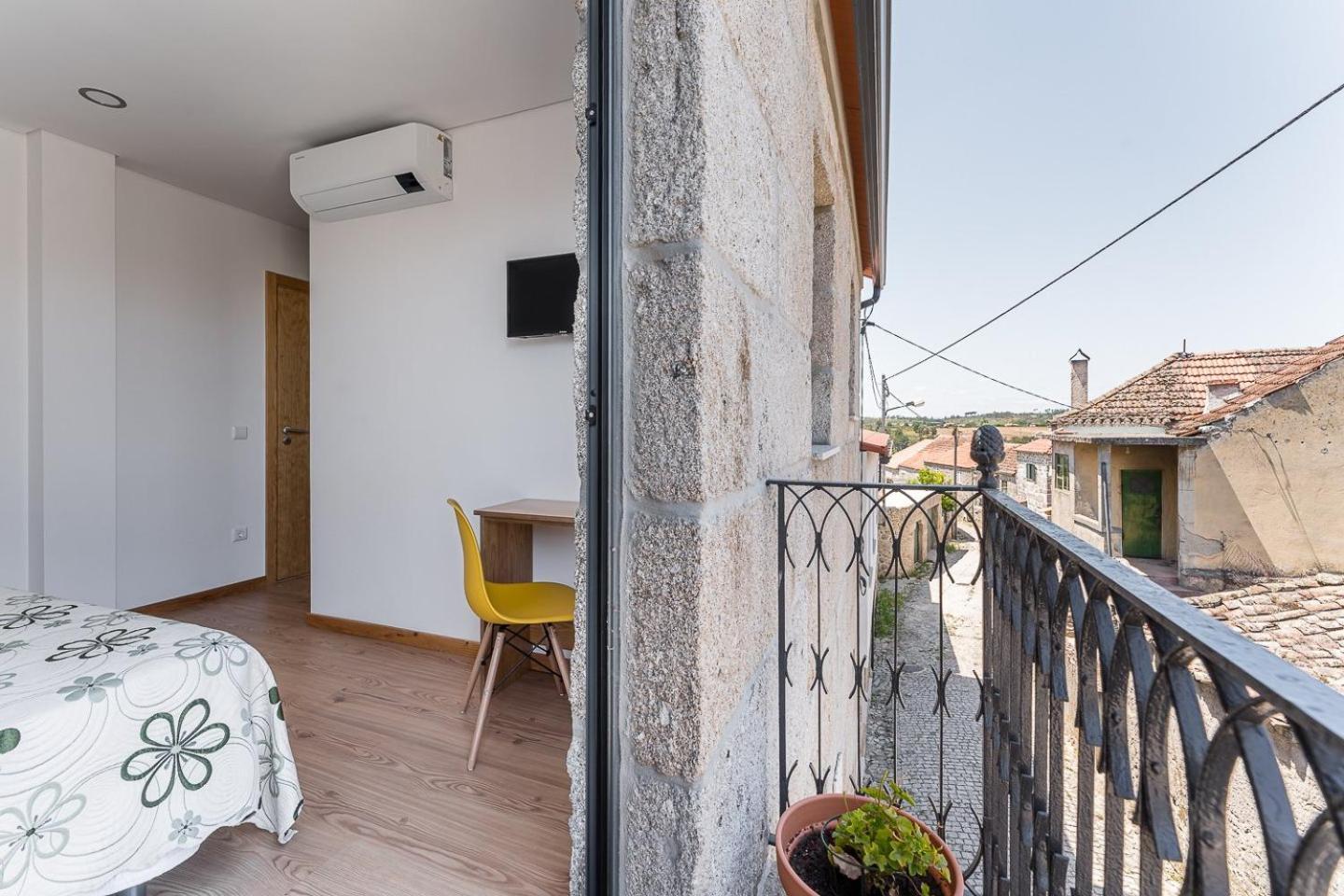 Appartement Guestready - Seven Farm à Mangualde Extérieur photo