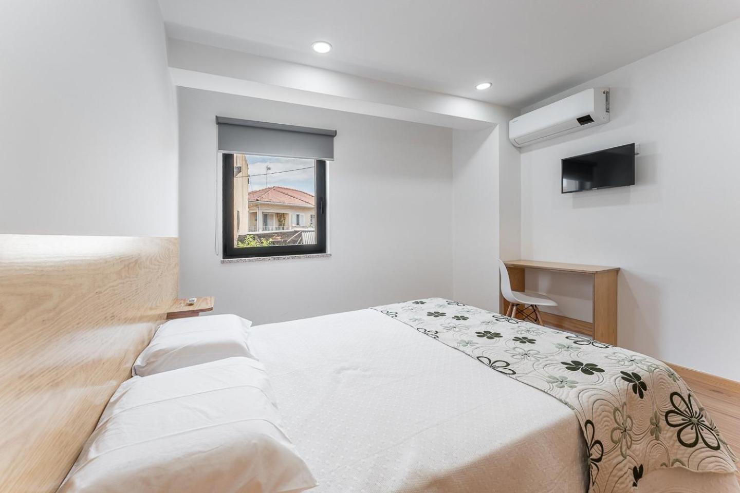 Appartement Guestready - Seven Farm à Mangualde Extérieur photo
