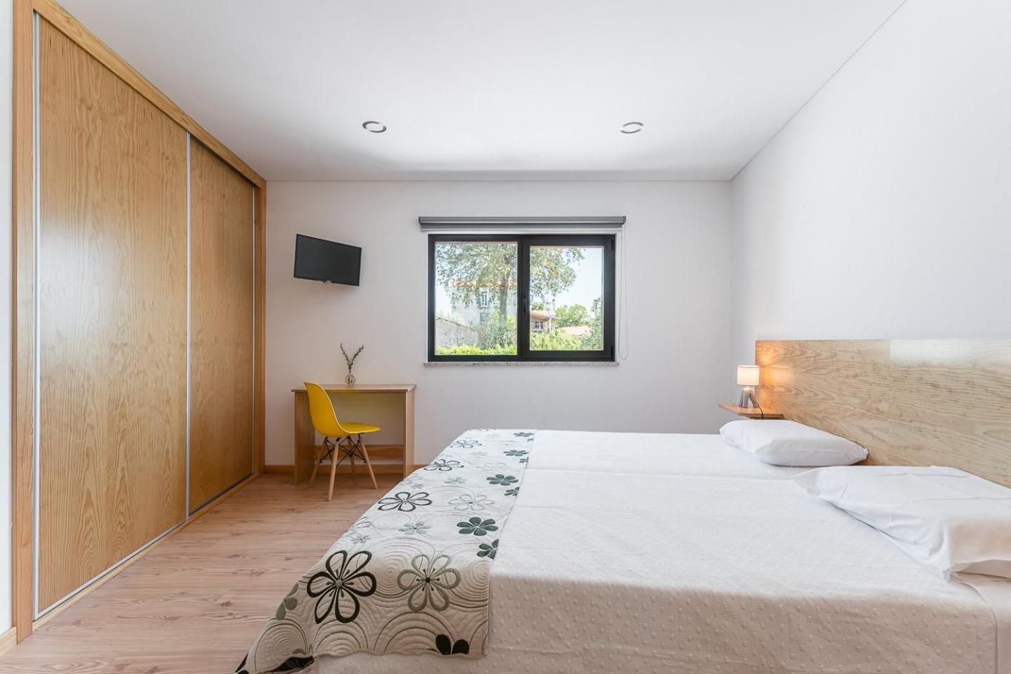 Appartement Guestready - Seven Farm à Mangualde Extérieur photo