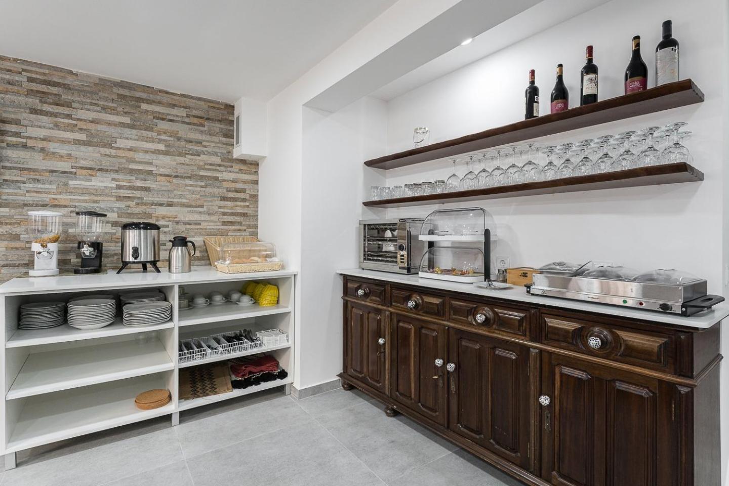 Appartement Guestready - Seven Farm à Mangualde Extérieur photo