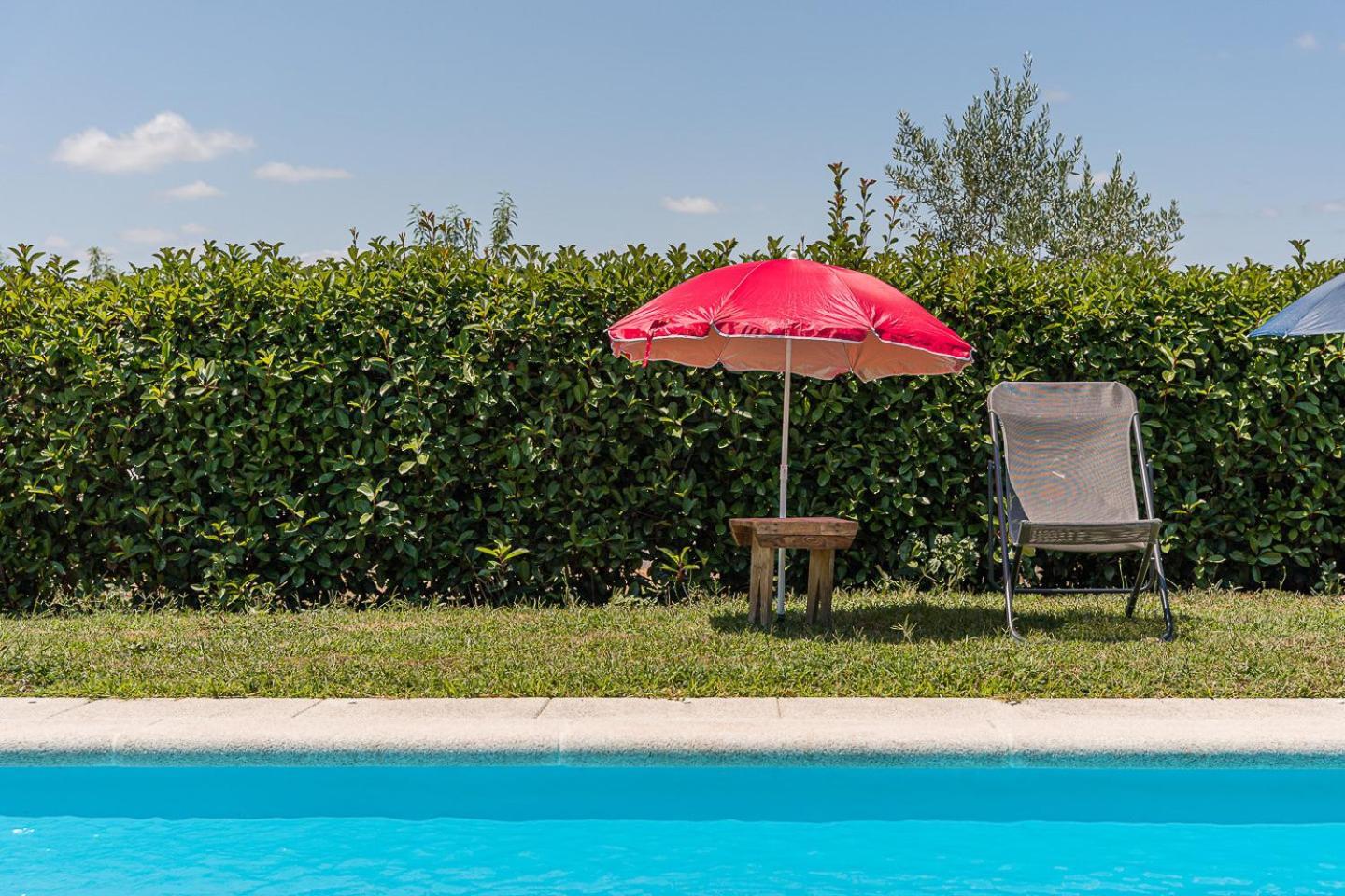Appartement Guestready - Seven Farm à Mangualde Extérieur photo