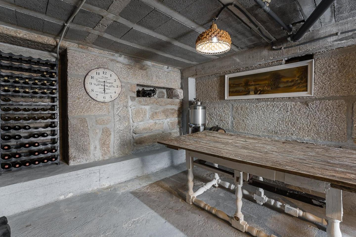 Appartement Guestready - Seven Farm à Mangualde Extérieur photo