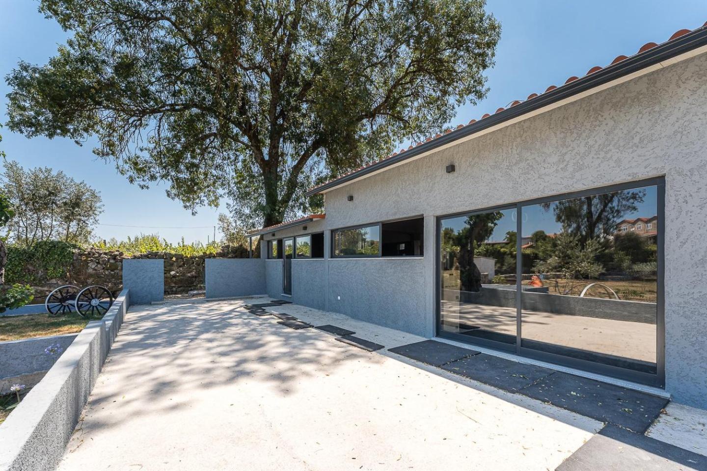 Appartement Guestready - Seven Farm à Mangualde Extérieur photo