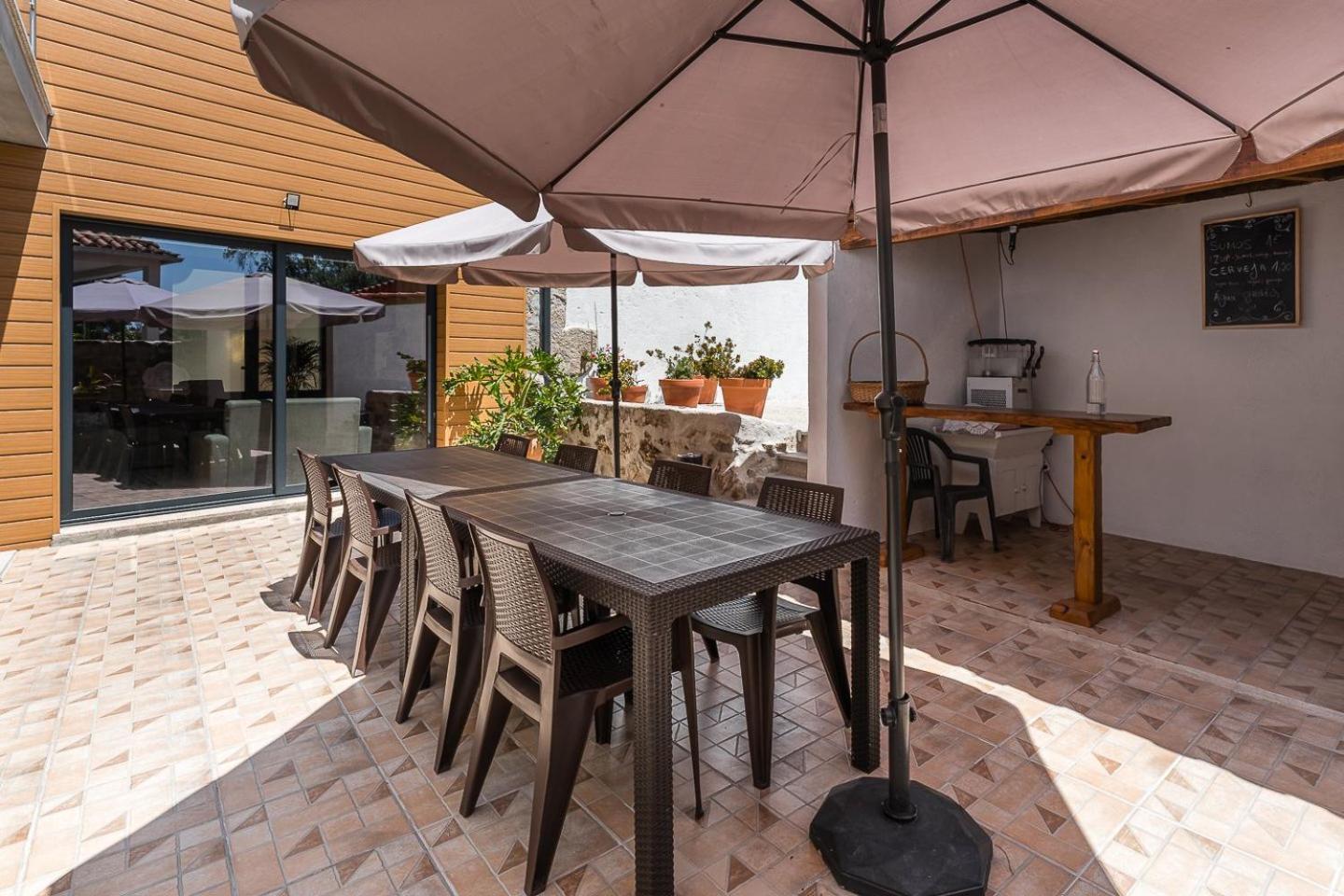 Appartement Guestready - Seven Farm à Mangualde Extérieur photo