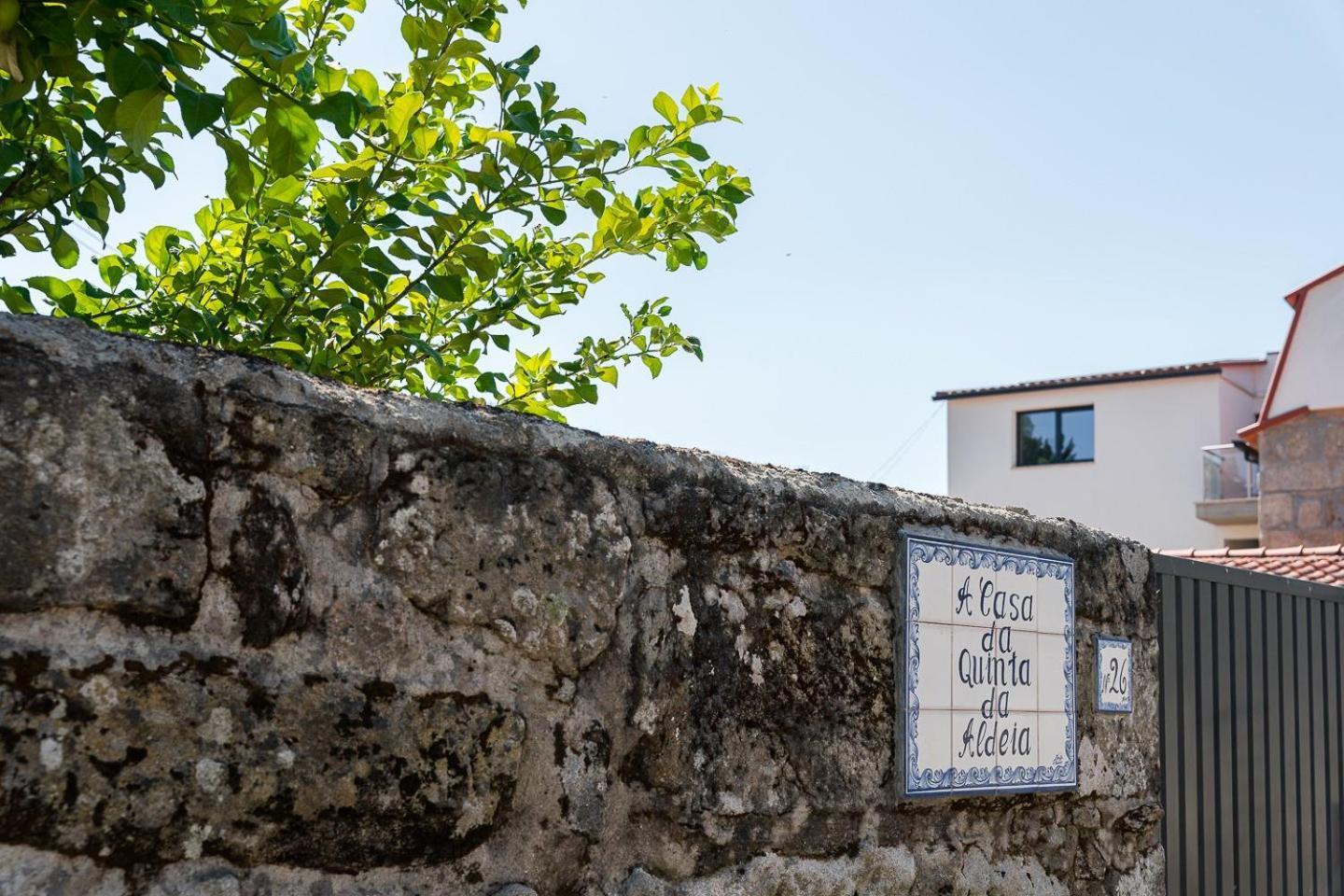 Appartement Guestready - Seven Farm à Mangualde Extérieur photo