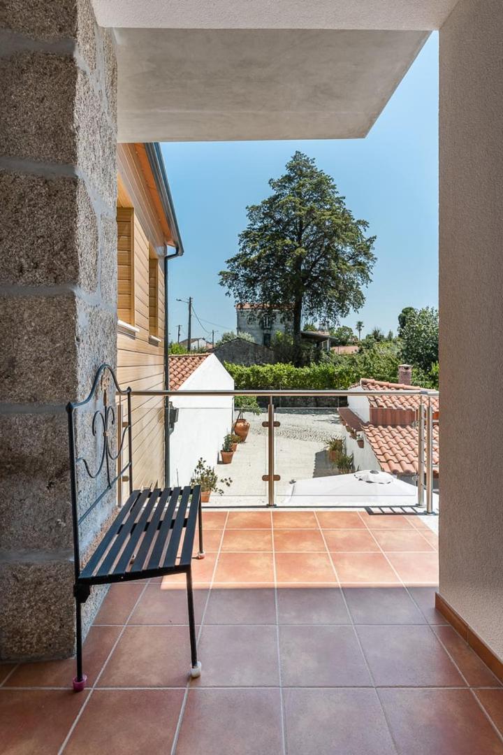 Appartement Guestready - Seven Farm à Mangualde Extérieur photo