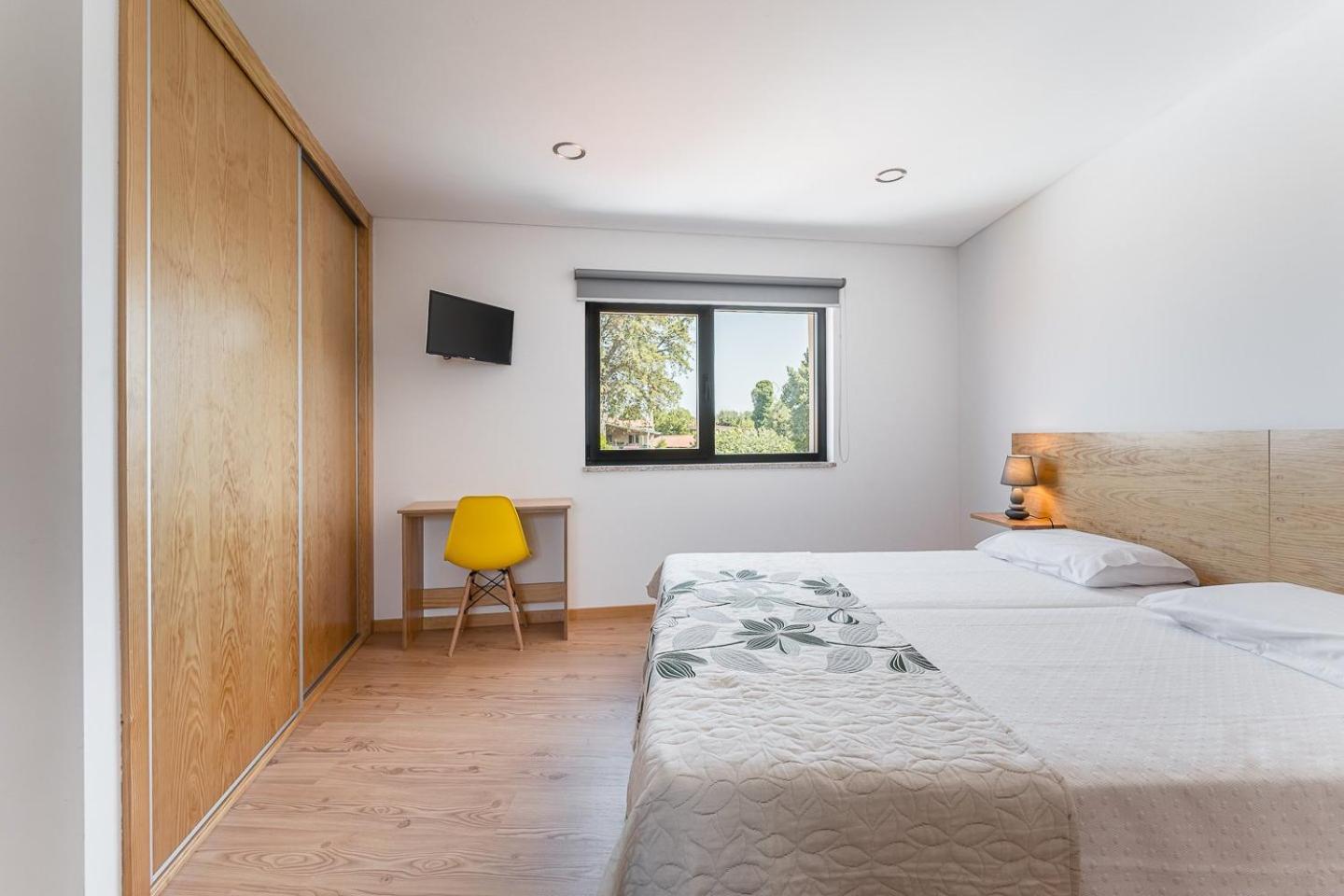 Appartement Guestready - Seven Farm à Mangualde Extérieur photo